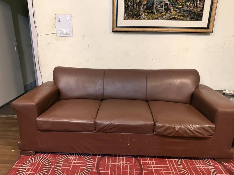 5 seater sofa set 1