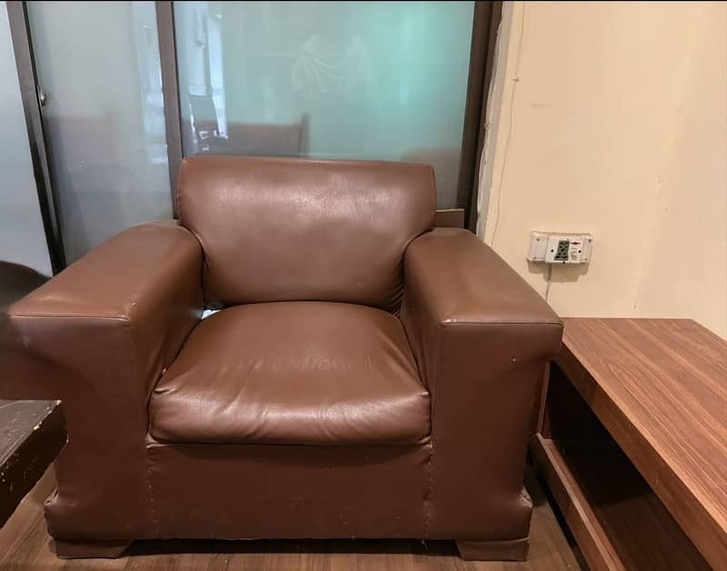 5 seater sofa set 2