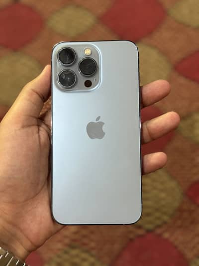 iPhone 13 Pro pta approved