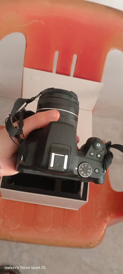 DV  10x optical zoom camera 