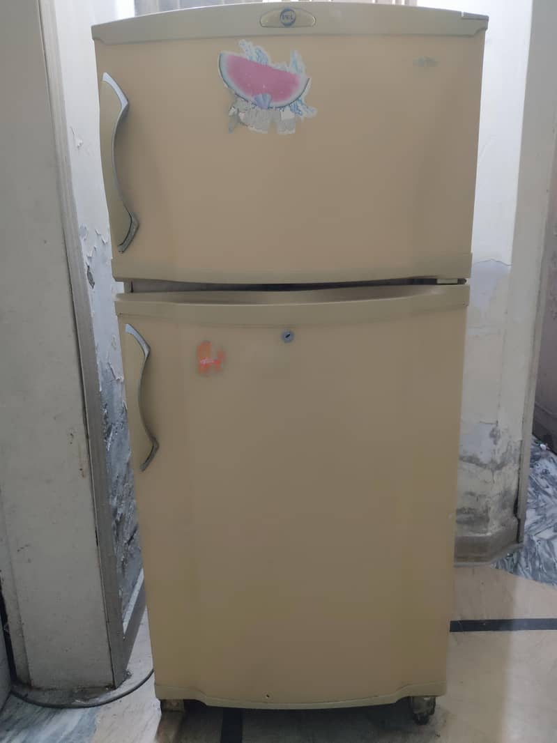 PEL Fridge 0