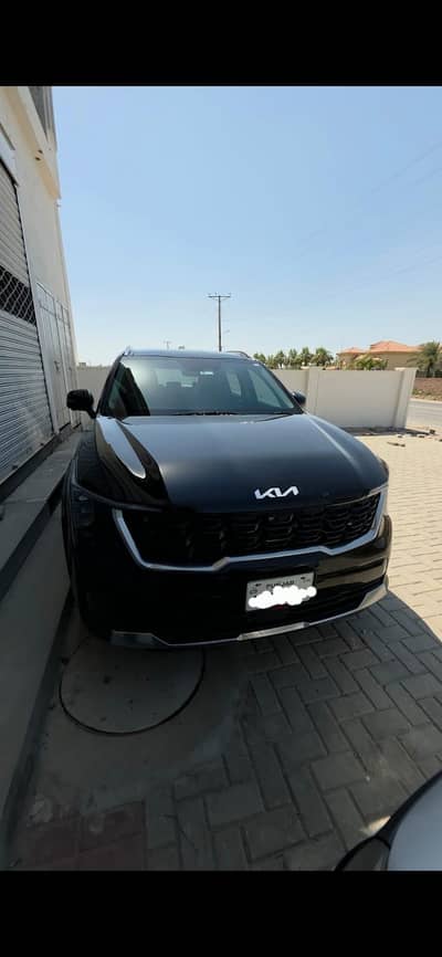 KIA Sorento for sale in Immaculate condition
