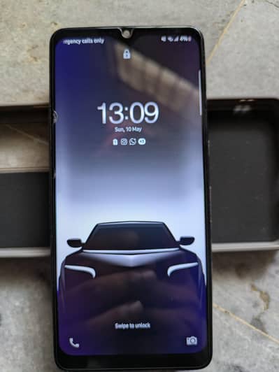Samsung A32 PTA Approved 128GB