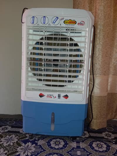 auper japan AC/DC cooler