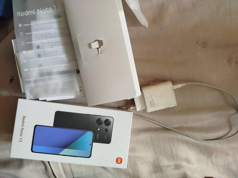 Redmi Note 13 5