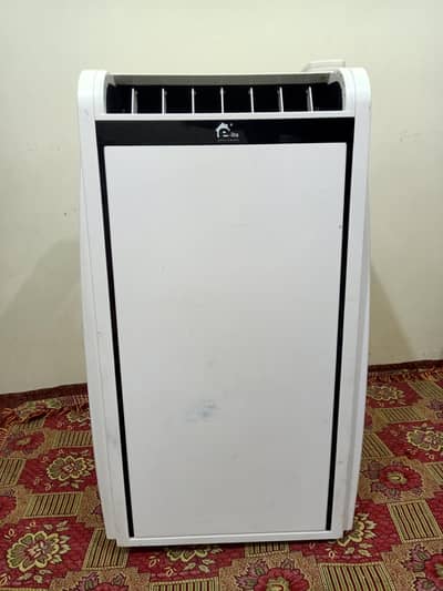 PORTABLE AIR CONDITIONER 100% WORKING