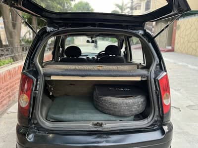 Santro car gv club