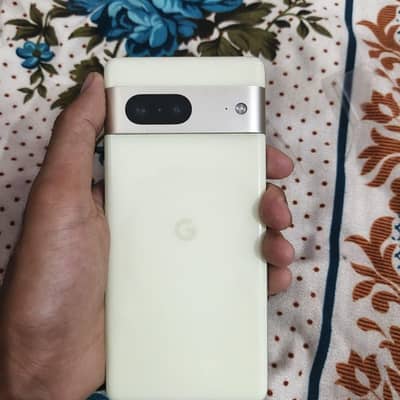 pixel 7 orignal in 61.1 k