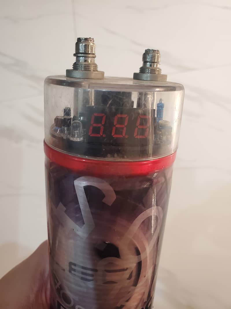 2 Farad Capacitor 3