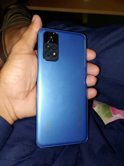 Xiaomi Redmi Note 11