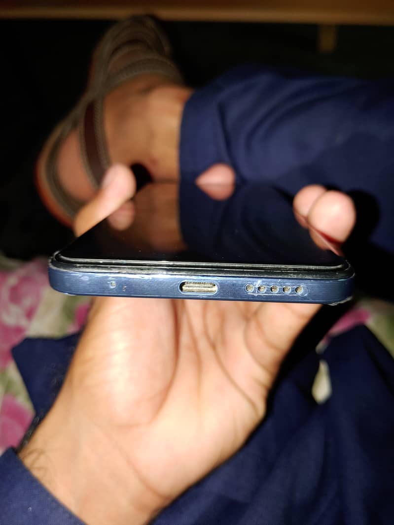 Xiaomi Redmi Note 11 1