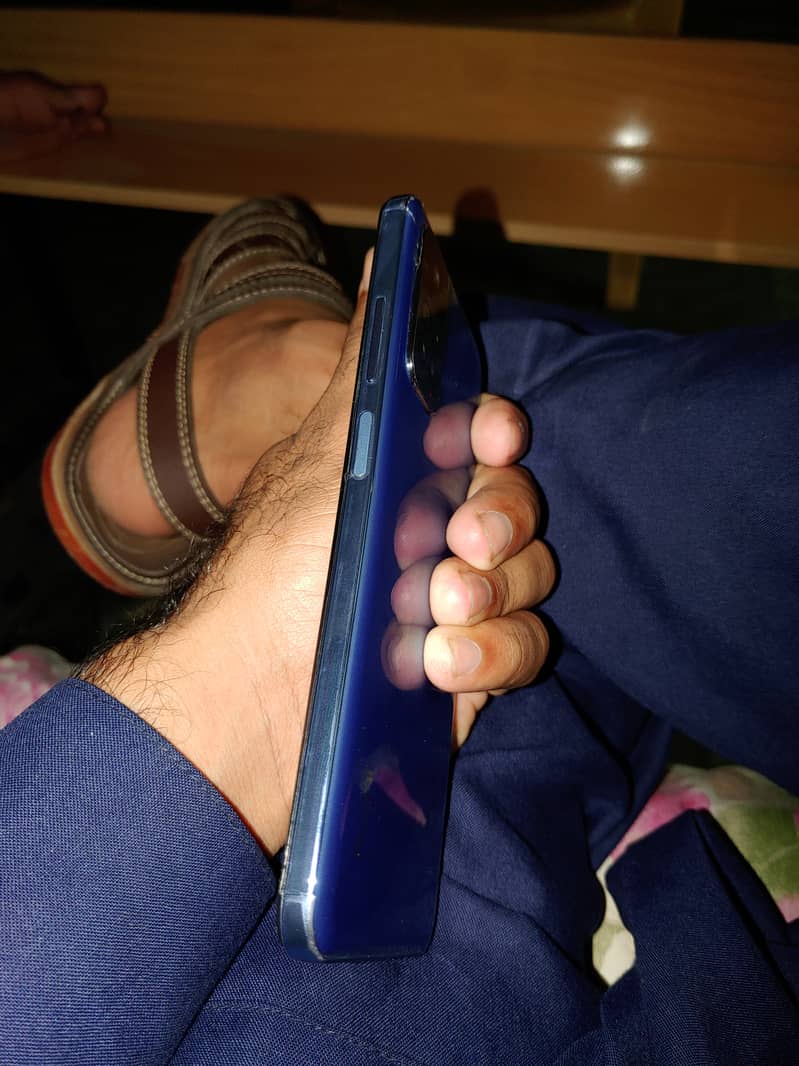 Xiaomi Redmi Note 11 3