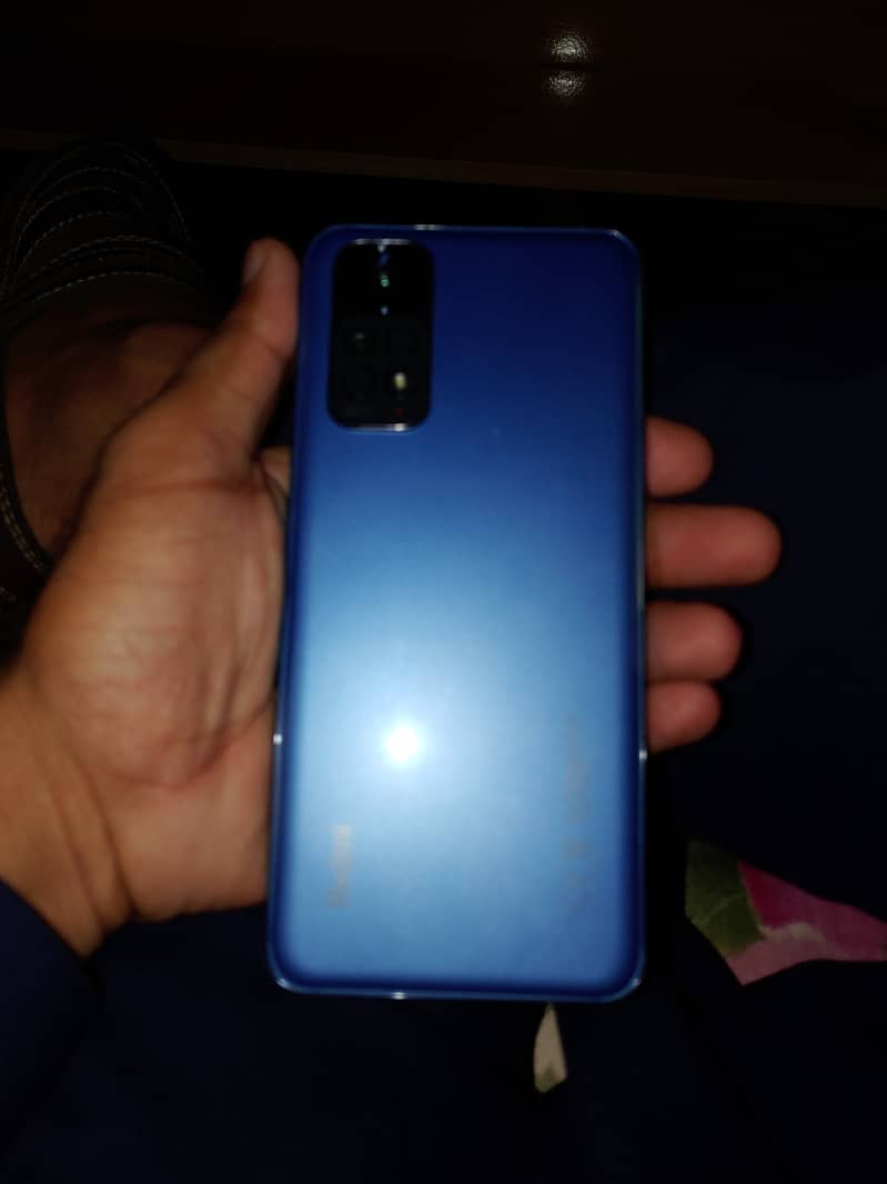 Xiaomi Redmi Note 11 5
