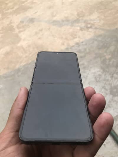 Sumsung z flip 5