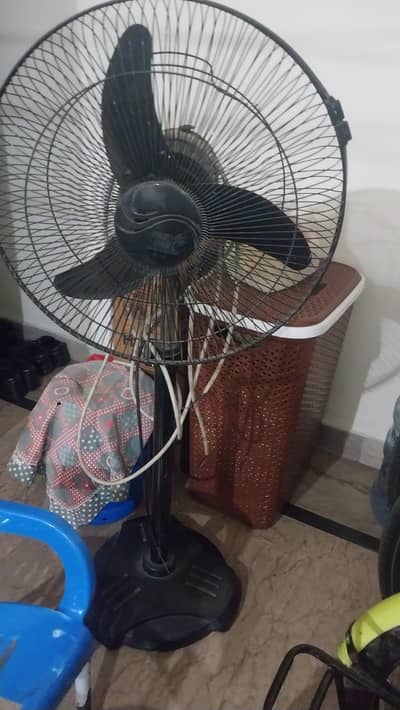 12 volt fan