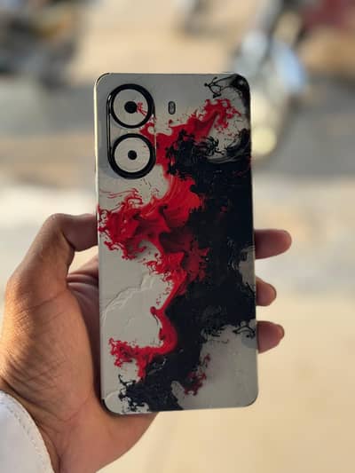 poco x7 pro