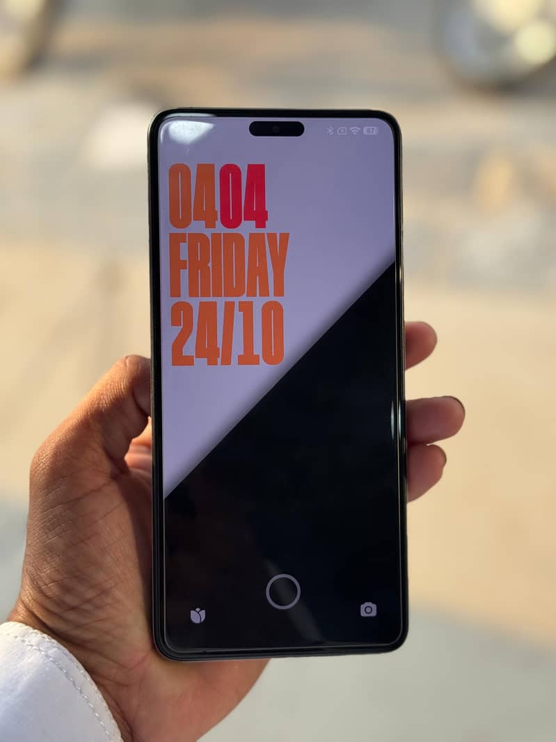 poco x7 pro 1