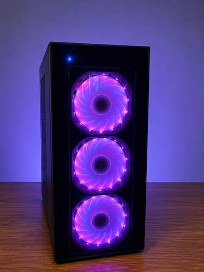 ASUS CORE i7 Gaming Pc