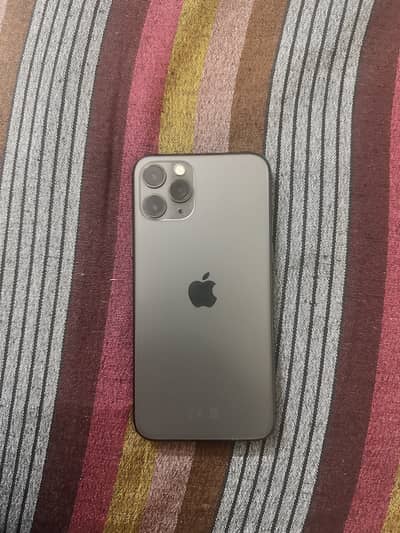 Iphone 11 pro 10/10 (256 Gb)