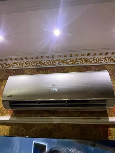Home used Ac good Condition like new for sale