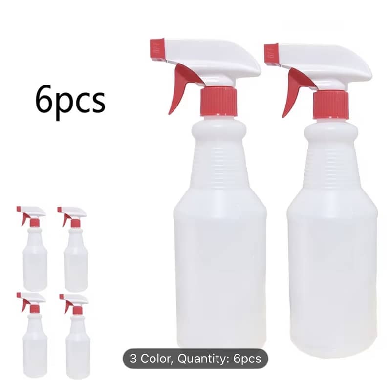 Shower Bottle 1