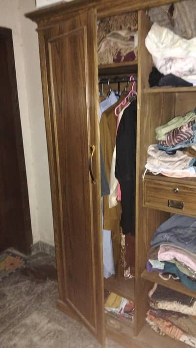 Almari for sale urgent