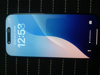 iphone 16 pro 256