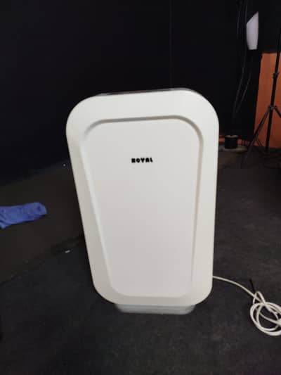 Royal Air Purifier