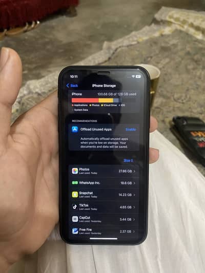 iPhone Xr (JV) Reasonable price