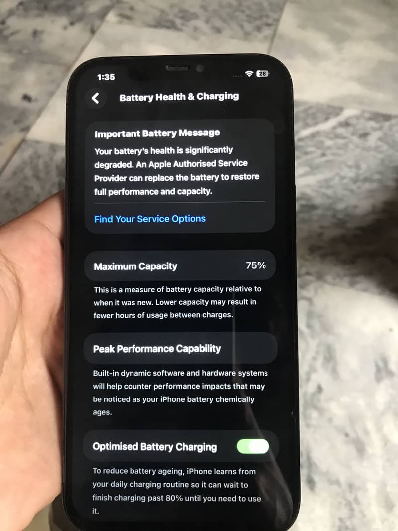 iphone 12 pro max 2