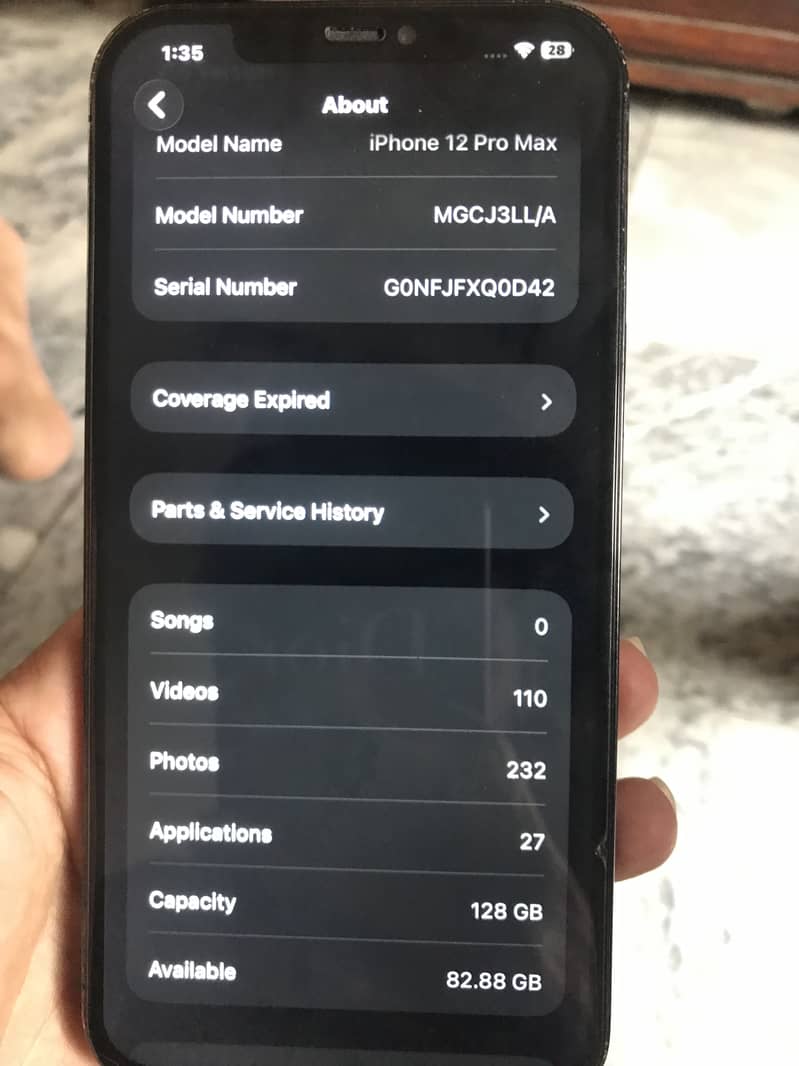iphone 12 pro max 3