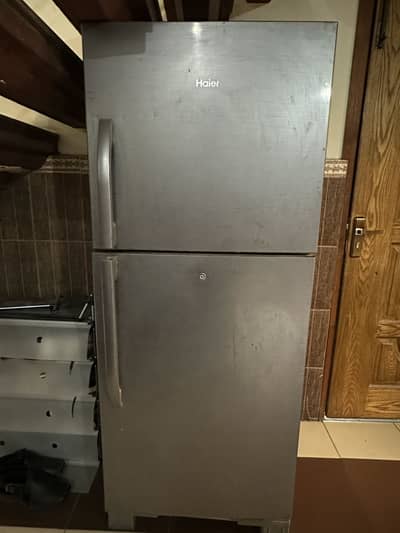 Haier refrigerator