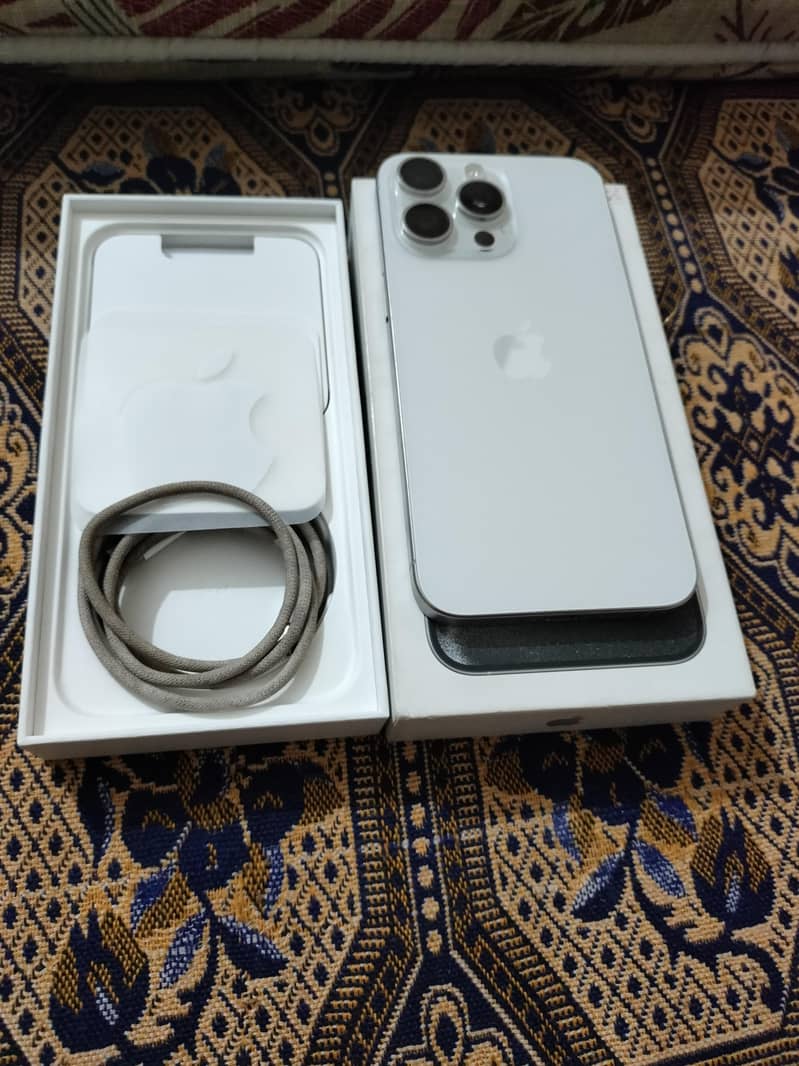 Iphone 15 Pro Max 0