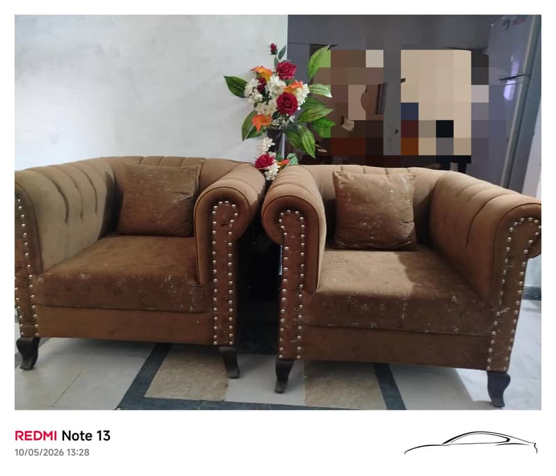 5 seater sofa 1