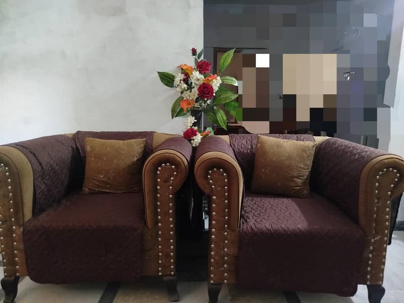 5 seater sofa 2