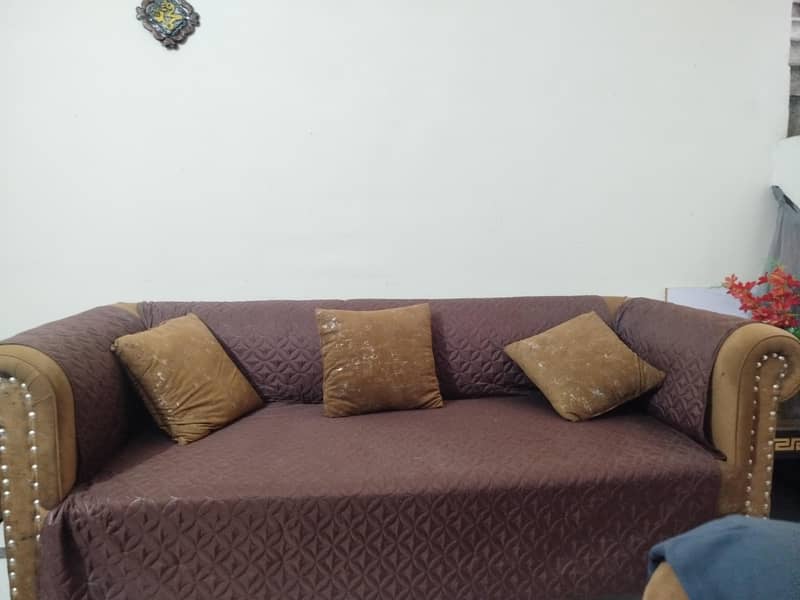 5 seater sofa 3