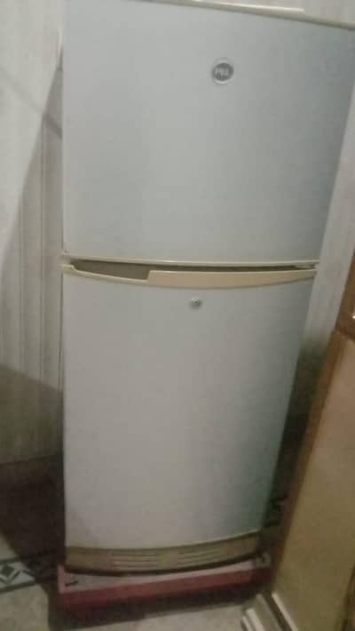 PEL fridge best condition