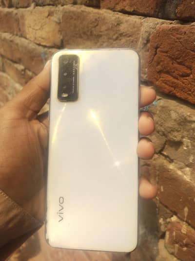 vivo y20 ma hai