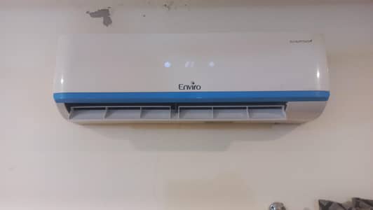 ENVIRO 1 TON INVERTER  AC