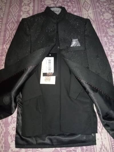 kids sherwani