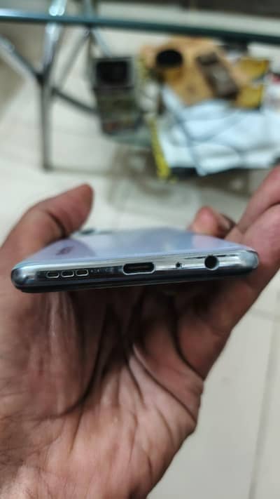 Realme GT Master Edition