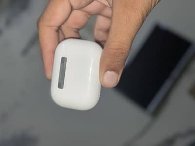 Air buds pro 2 with free pouch for