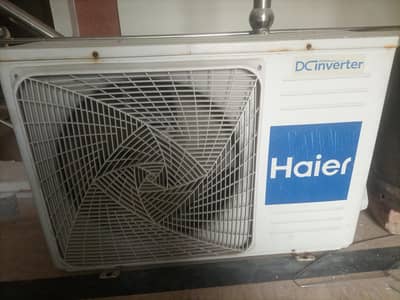 one ton hair ac for sale