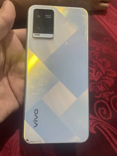 Vivo y 21 for sale urgent sale