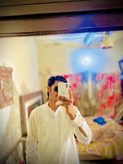 Ghulam Fareed