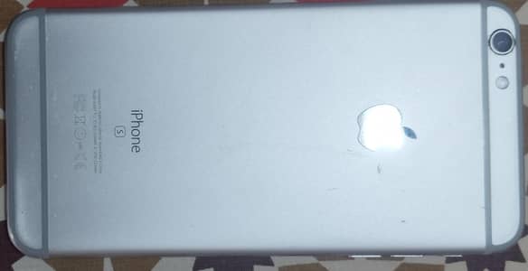 Iphone 6s plus 64GB