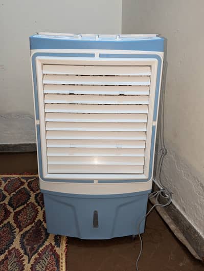 Q national room cooler