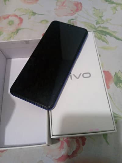 VIVO Y21 4/64 GB RAM 10/10 CONDITION