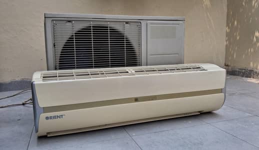 Orient 1.5 TON - NON Inverter - Econotech series