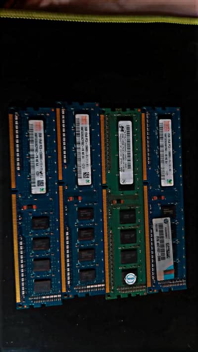 2gb ram of computer